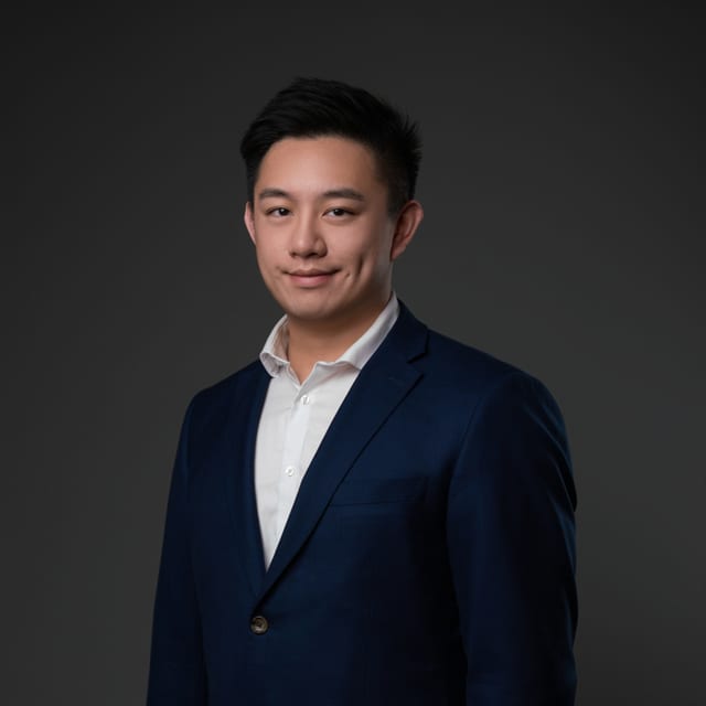 Kevin Hoang, Operations at Livo Properties