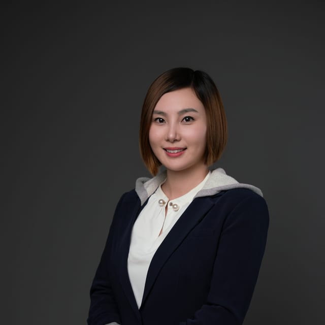 Maggie Li, Principal at Livo Properties